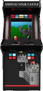 Defend Your Castle