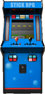 Stick RPG